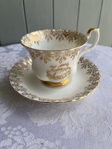 Royal albert tazza piattino - tazza, e