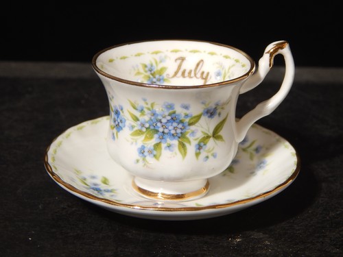 Royal albert porcellana tazza - albert,