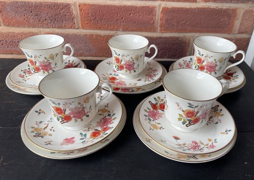 Royal albert china garden - royal,