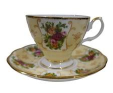 Royal Albert tazza caffè c/p