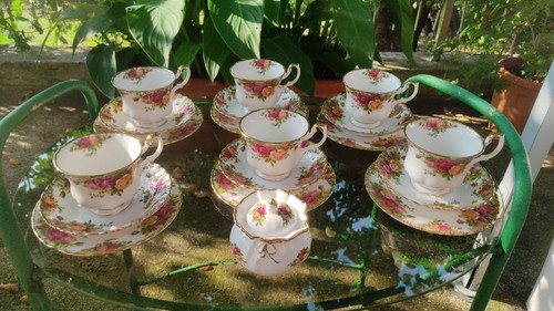 Tazze royal albert - tazze, te