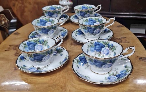 Royal albert tazze caffè - albert,