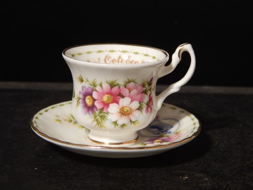 Royal albert porcellana - albert, tazza