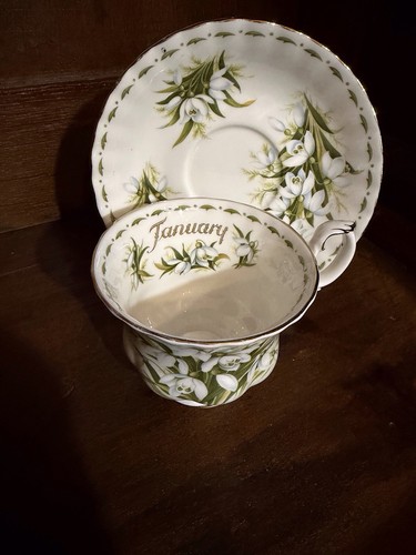 Tazza the royal albert - tazza,