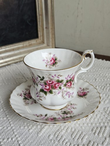 Royal albert 1961 - albert, lavender