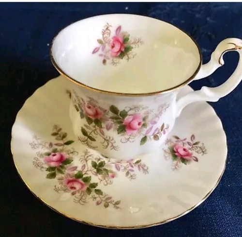 1960 royal albert made - 1960,
