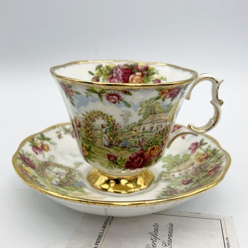 Tazza the tè royal - da,