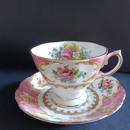 Tazza lady carlyle - lady,
