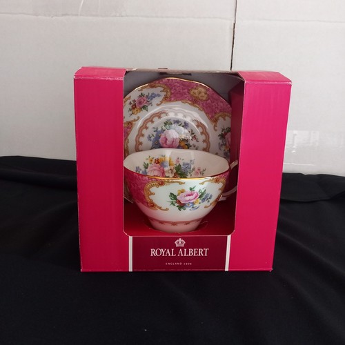 Royal albert tazza da - albert,