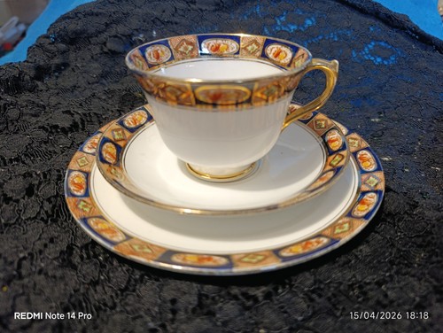Tazza inglese royal - royal, albert