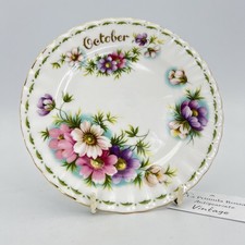 Piattino piatto da dolce per