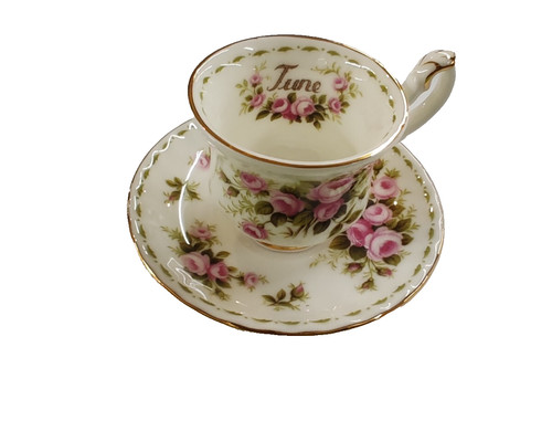 Tazza mese giugno miniature - tazza,