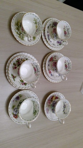 Tazze royal albert - royal,