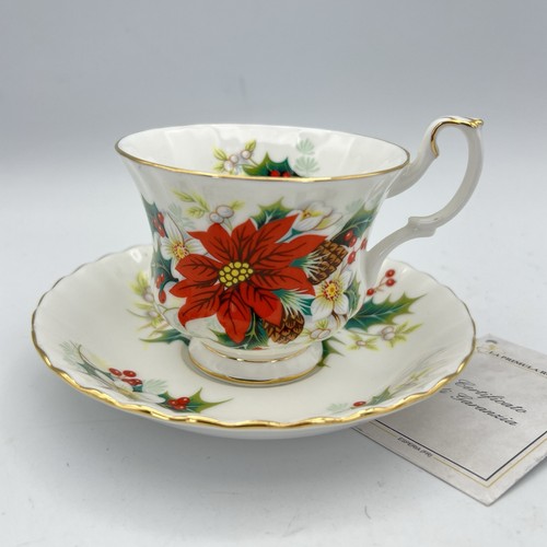 Tazza tè the porcellana - in,
