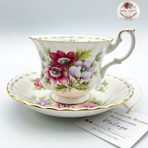 Tazza tè the - the, porcellana