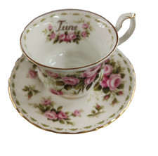 Royal Albert original- Tazza