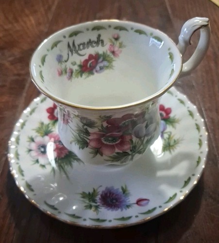 Tazza tè the marzo - tè,