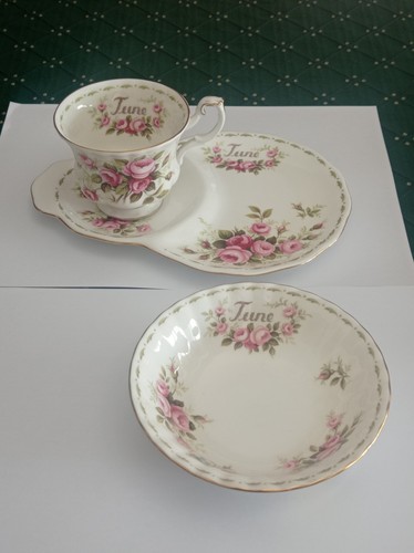 Vintage tazza royal - vintage,