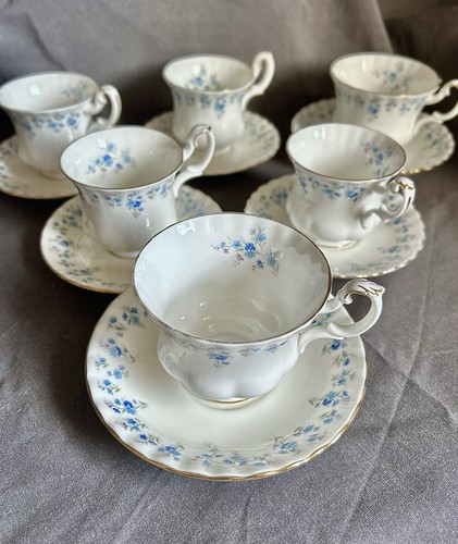 Royal albert porcellana bone - albert,