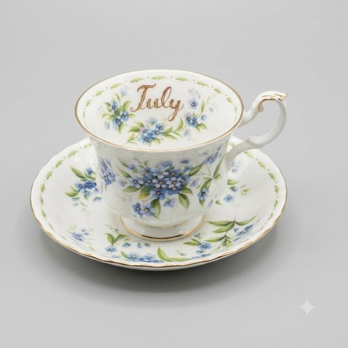 Royal albert porcellana tazza - royal,