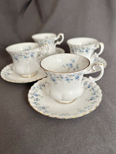 Royal albert porcellana - albert, bone