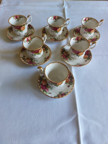 Porcellana royal albert - royal,