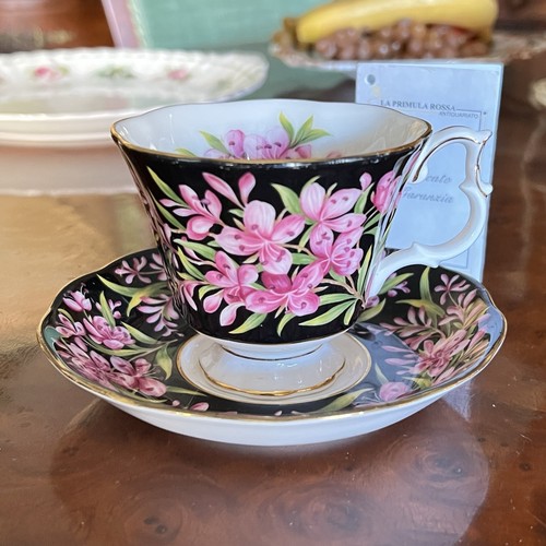 Tazza tè the - in, porcellana