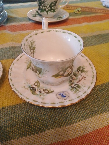 Tazze royal albert 3 - tazze,