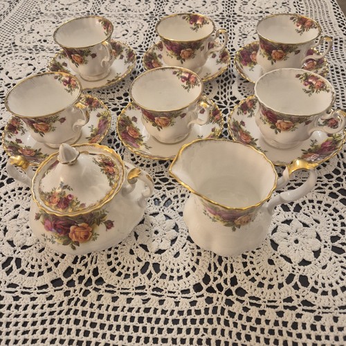 Royal albert old country - royal,