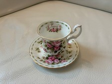 Tazza da tè the in porcellana