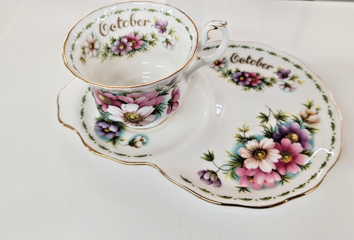 Tazza del mese royal - tazza,