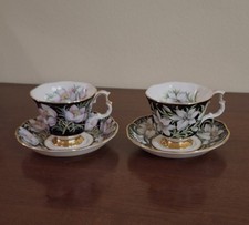 ROYAL ALBERT Set 2 Tazze