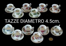 ROYAL ALBERT MINI TAZZA