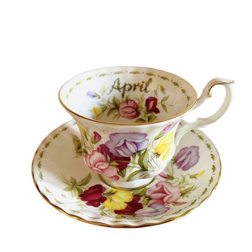 Royal albert flower - royal,