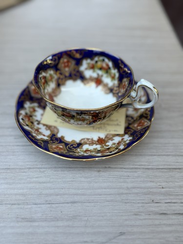 Tazza the antica vintage - da,