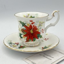 Tazza in porcellana Royal