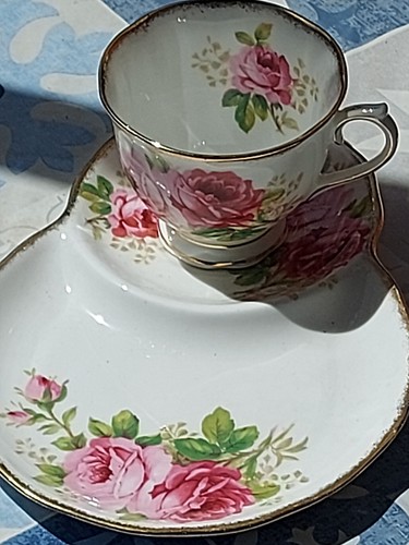 Royal albert american beauty - royal,