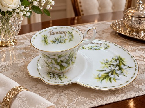 Royal albert flower the - albert,