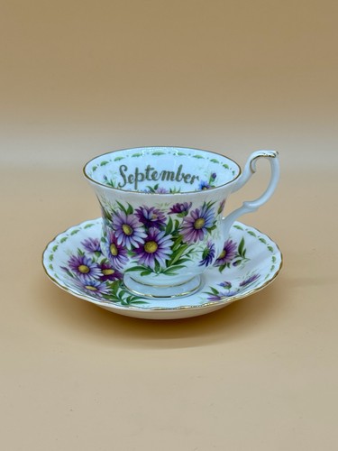Royal albert september - albert,