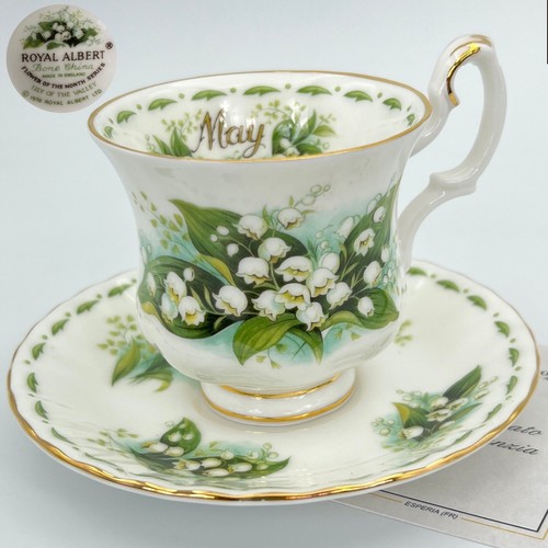 Tazza caffè porcellana - da,