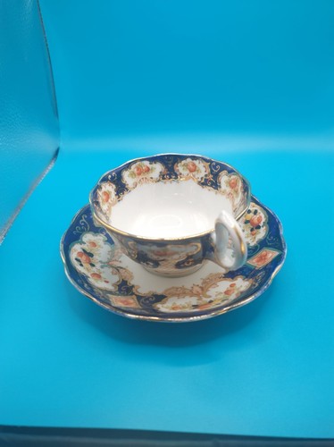 Royal albert crown - albert,