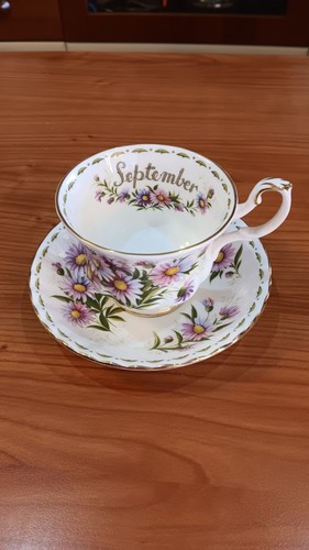 Royal albert set tazza - albert,