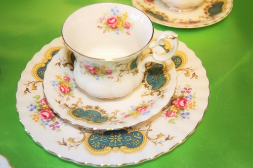 Tazza trio caffe royal - trio, da