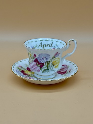 Royal albert april sweet - albert,