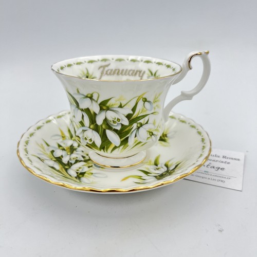 Tazza tè the porcellana - tazza, da