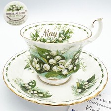 Tazza da tè The in porcellana