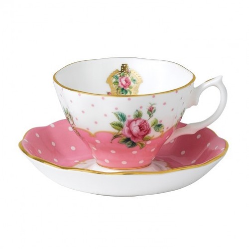 Royal albert art 48023 tazza - royal, art.