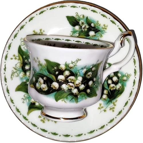 Tazza mese maggio - mese, da